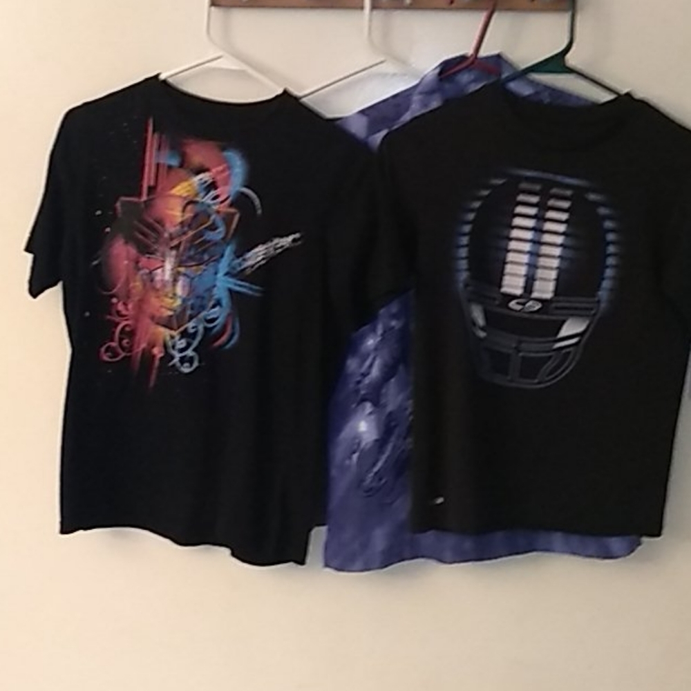 Boys Shirts